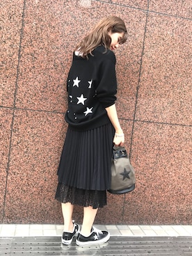 kuro74さんのコーディネート