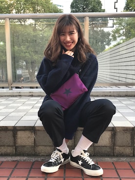 kuro74さんのコーディネート