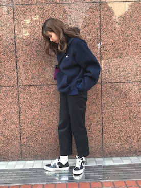 kuro74さんのコーディネート