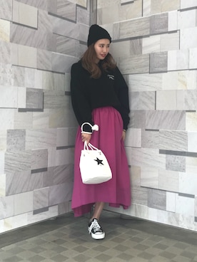 kuro74さんのコーディネート