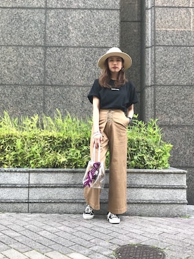 kuro74さんのコーディネート