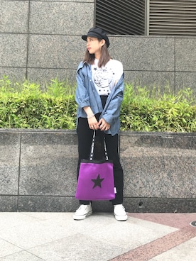 kuro74さんのコーディネート