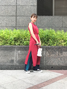 kuro74さんのコーディネート