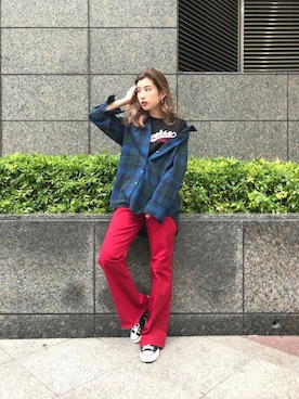 kuro74さんのコーディネート