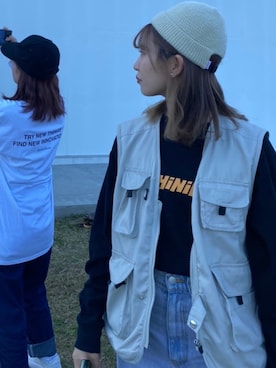 sakurs9losetさんのコーディネート