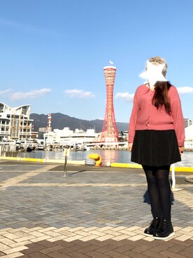 なーりんさんのコーディネート