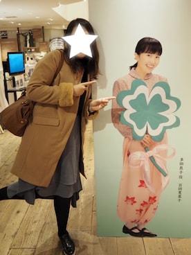 なーりんさんのコーディネート