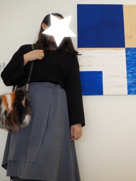 なーりんさんのコーディネート