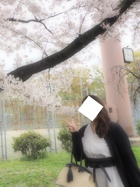 なーりんさんのコーディネート