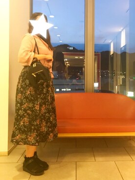 なーりんさんのコーディネート