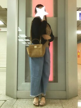 なーりんさんのコーディネート