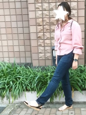 なーりんさんのコーディネート