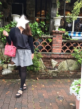 なーりんさんのコーディネート