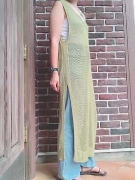 Natsumiさんのコーディネート