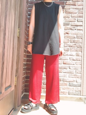 Natsumiさんのコーディネート