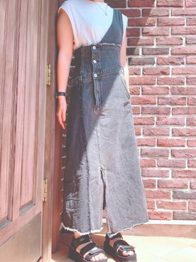 Natsumiさんのコーディネート