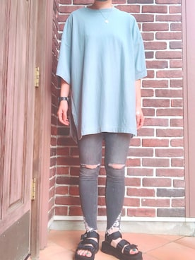 Natsumiさんのコーディネート