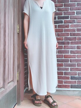 Natsumiさんのコーディネート