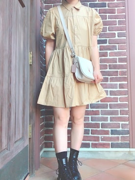 Natsumiさんのコーディネート