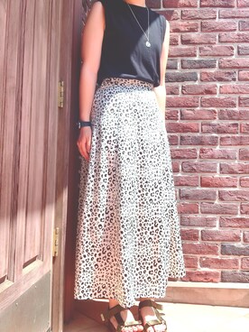 Natsumiさんのコーディネート