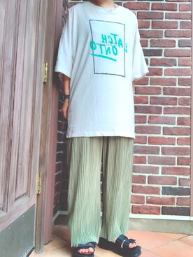 Natsumiさんのコーディネート