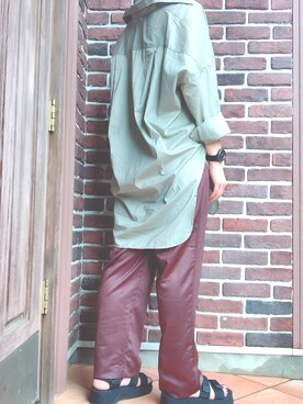 Natsumiさんのコーディネート