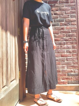 Natsumiさんのコーディネート