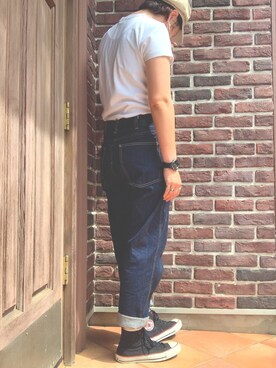 Natsumiさんのコーディネート