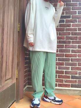 Natsumiさんのコーディネート