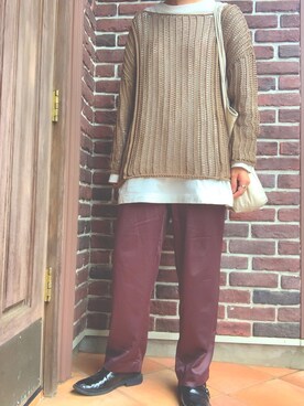 Natsumiさんのコーディネート