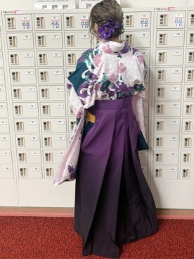 「コロナに負けない」｜「アイテム（その他トップス）」を使った、PECOPECOさん（レディース・158cm）の夏コーディネート