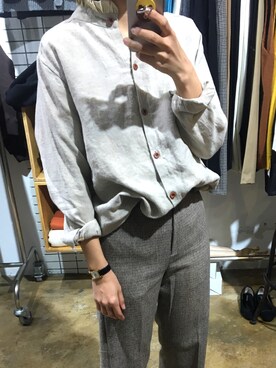 woorongchaさんのコーディネート