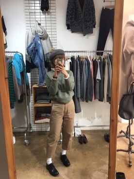 woorongchaさんのコーディネート