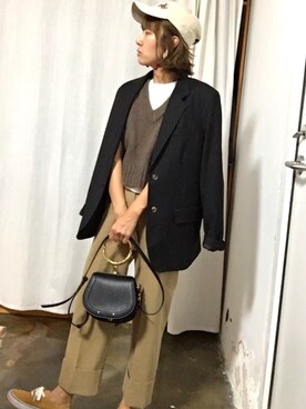 woorongchaさんのコーディネート