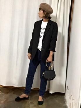 woorongchaさんのコーディネート