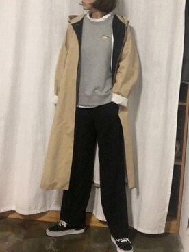 woorongchaさんのコーディネート