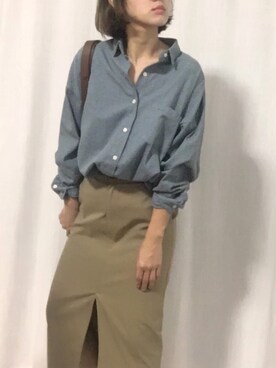 woorongchaさんのコーディネート