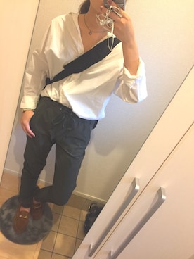 Ellieさんのコーディネート