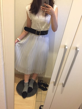 Ellieさんのコーディネート