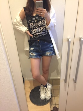 Ellieさんのコーディネート