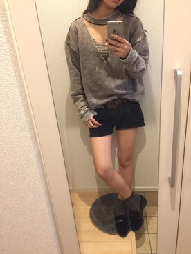 Ellieさんのコーディネート