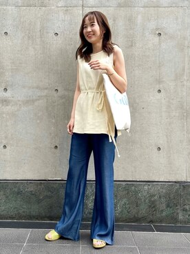 sakiさんのコーディネート