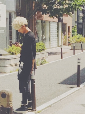 ゆうさんのコーディネート