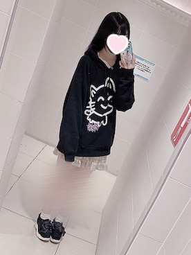 8さん（レディース・165cm）の秋コーディネート