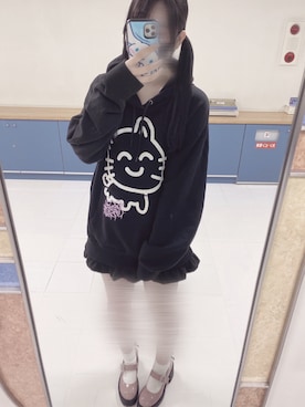 8さん（レディース・165cm）の秋コーディネート