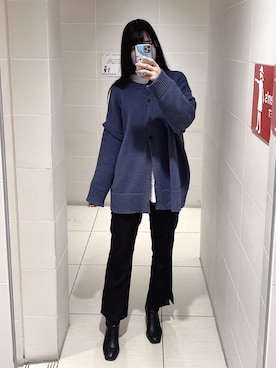 8さんのコーディネート