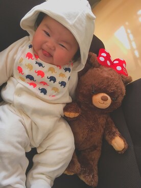 mさんのコーディネート