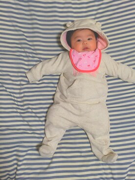 mさんのコーディネート