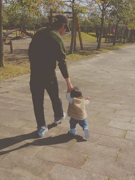 mさんのコーディネート