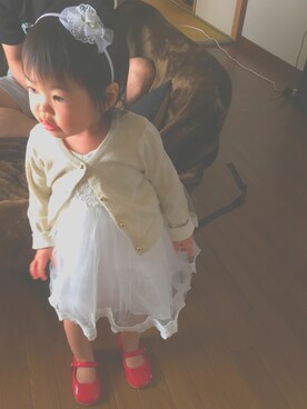 mさんのコーディネート